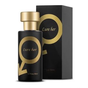 For the Confident Gentleman